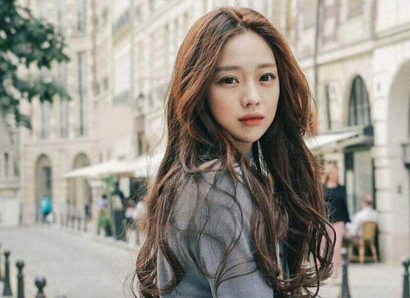 kiểu tóc cho người tóc mỏng