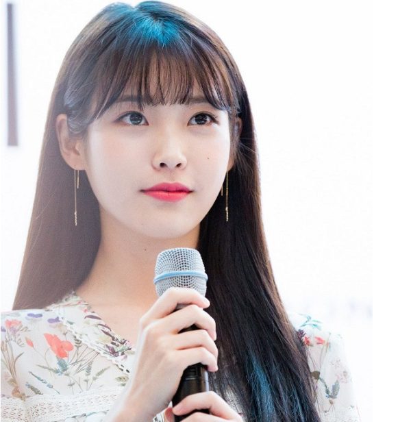 kiểu tóc mái đẹp