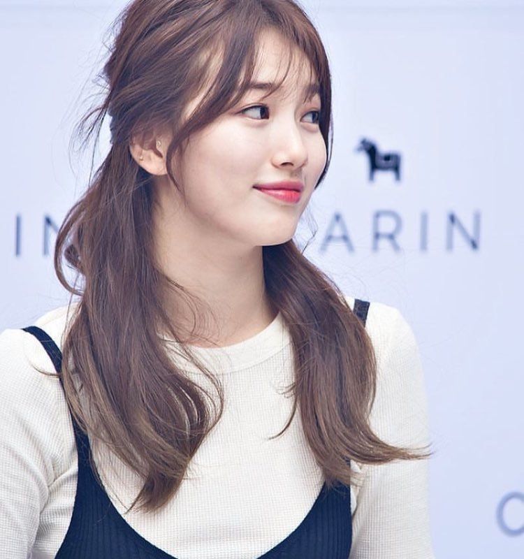 kiểu tóc mái đẹp