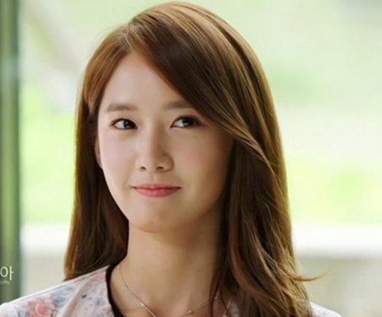 kiểu tóc mái đẹp