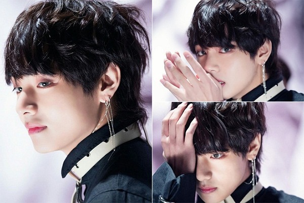 kiểu tóc mullet nam