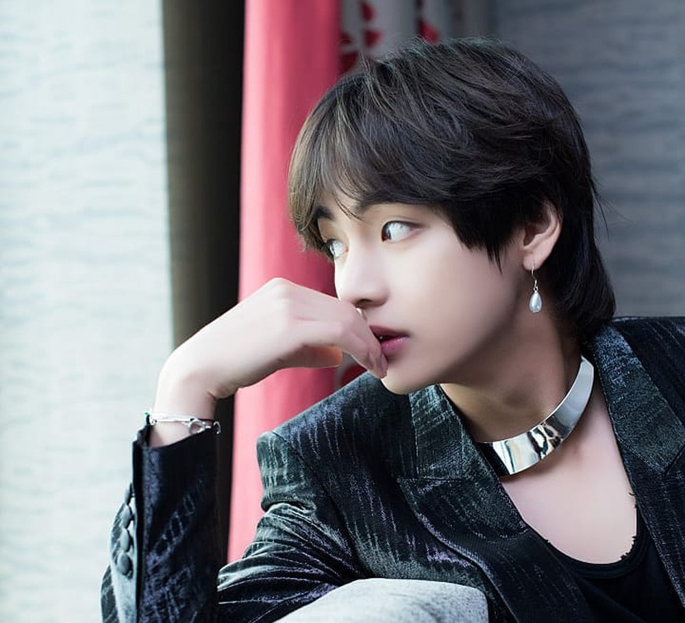 kiểu tóc mullet nam