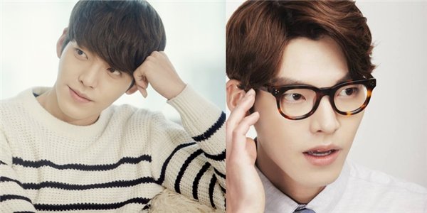 kiểu tóc nam kính cận