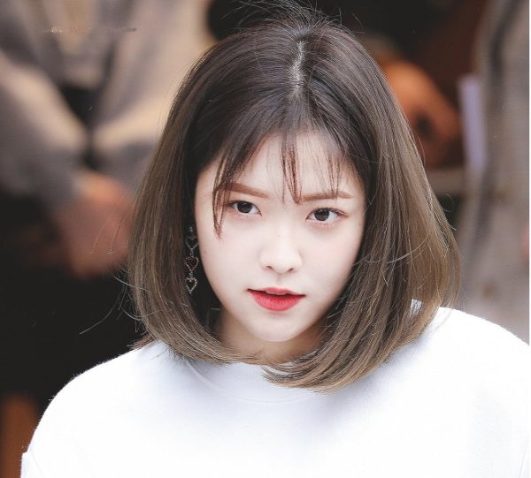 kiểu tóc cho người tóc mỏng