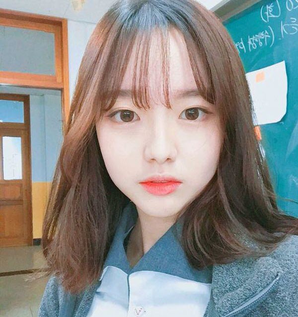 kiểu tóc cho người tóc mỏng