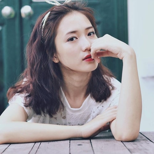 kiểu tóc cho nữ mặt nhỏ