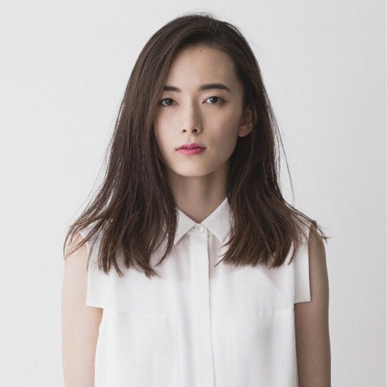 kiểu tóc nữ tuổi 40