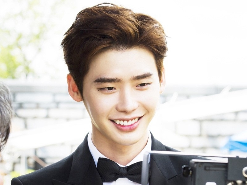 Tóc nam hàn quốc hagona