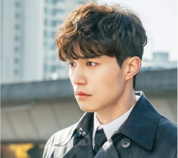 kiểu tóc two block