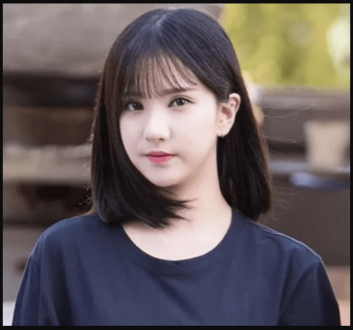 mặt dài nên để tóc gì