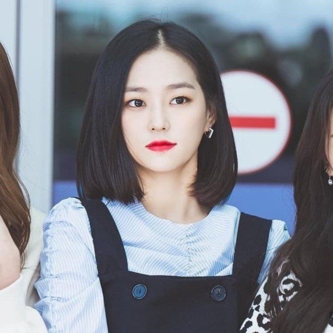 Mặt tròn nên để tóc gì