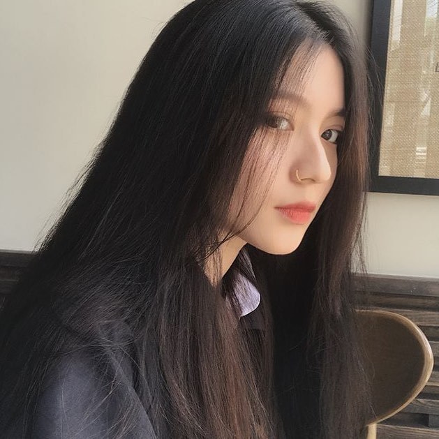 Mặt tròn nên để tóc gì