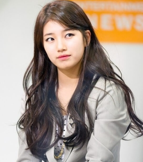 mặt vuông chữ điền để tóc gì