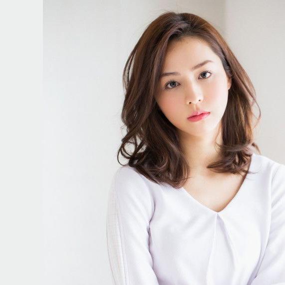 mẫu tóc giả nữ