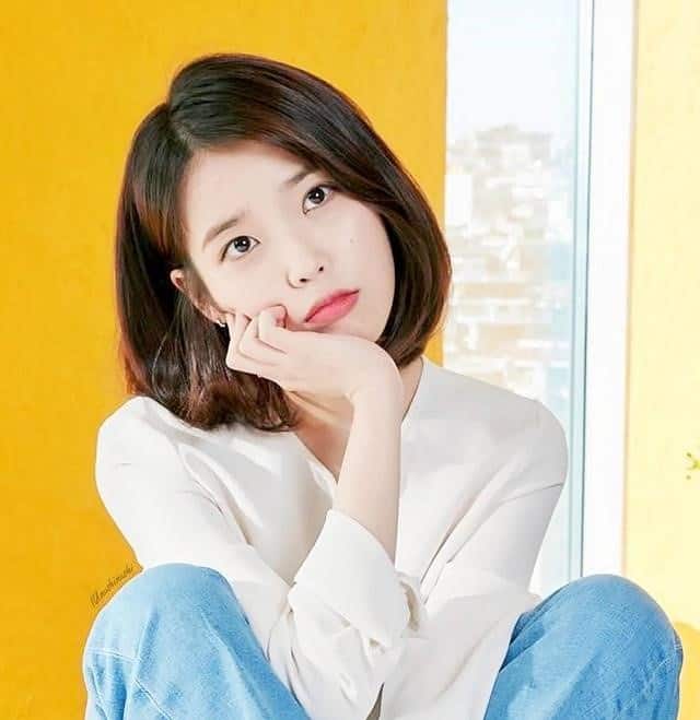 mẫu tóc giả nữ