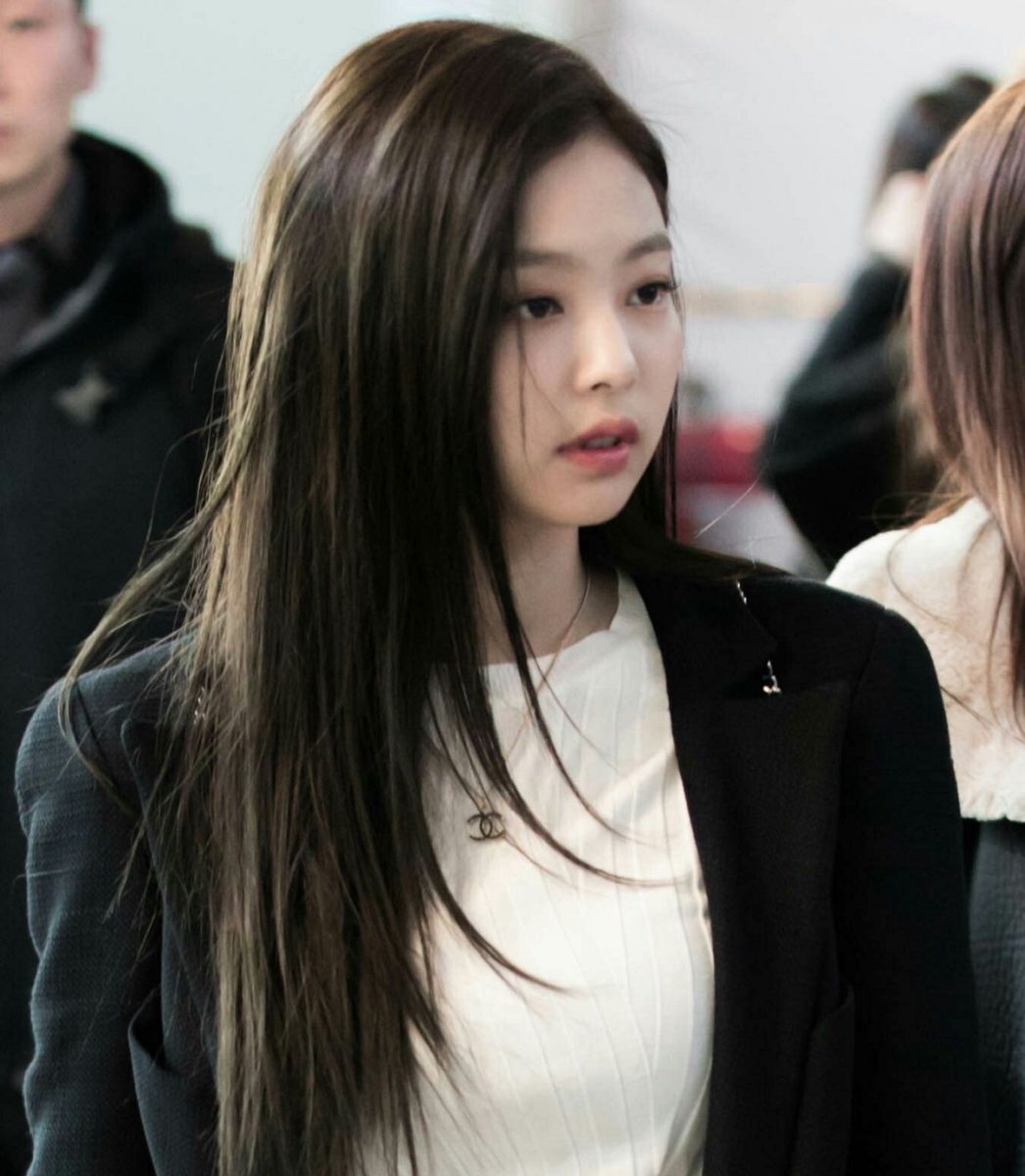 mẫu tóc nữ đẹp 2021