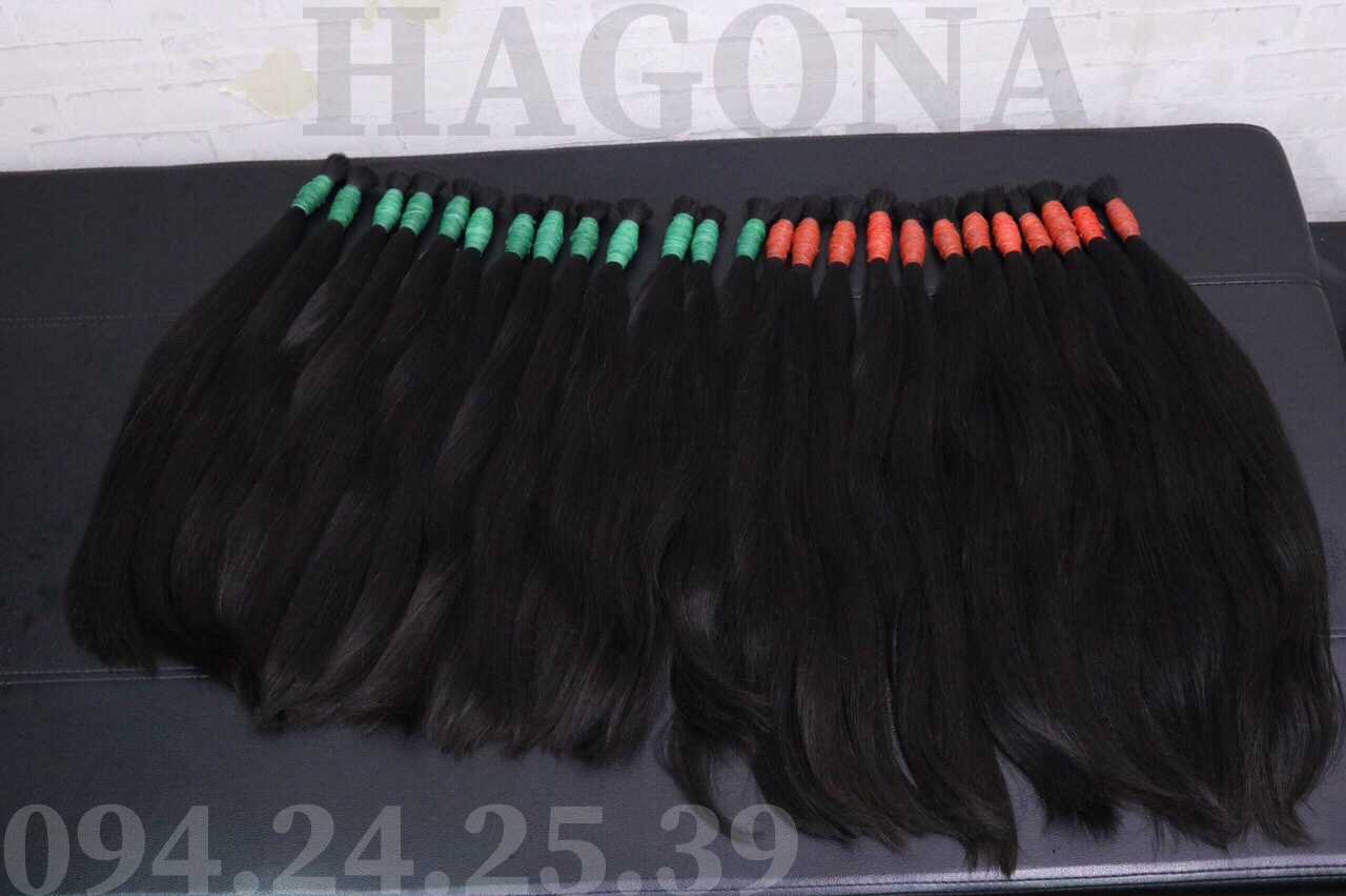 Mua tóc nối giá rẻ ở tphcm