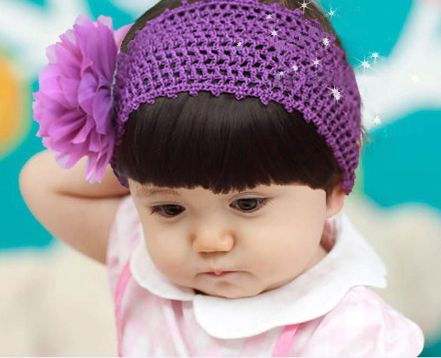 mua tóc giả cho bé ở đâu 2