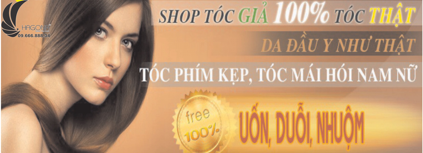 Mách bạn cách mua tóc giả loại nào tốt 2