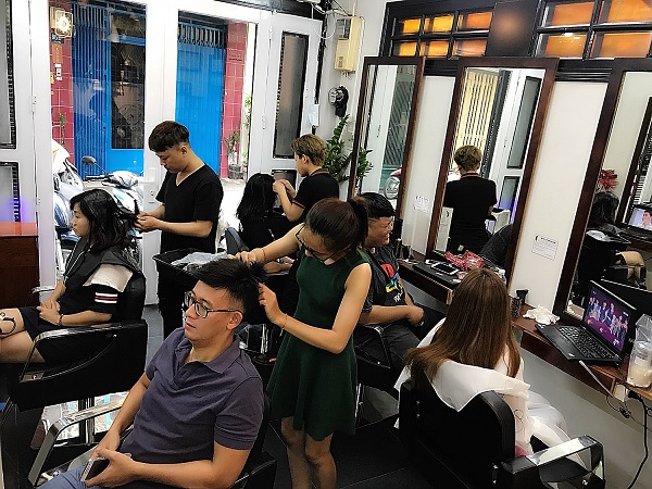 mua tóc giả ở tphcm 2