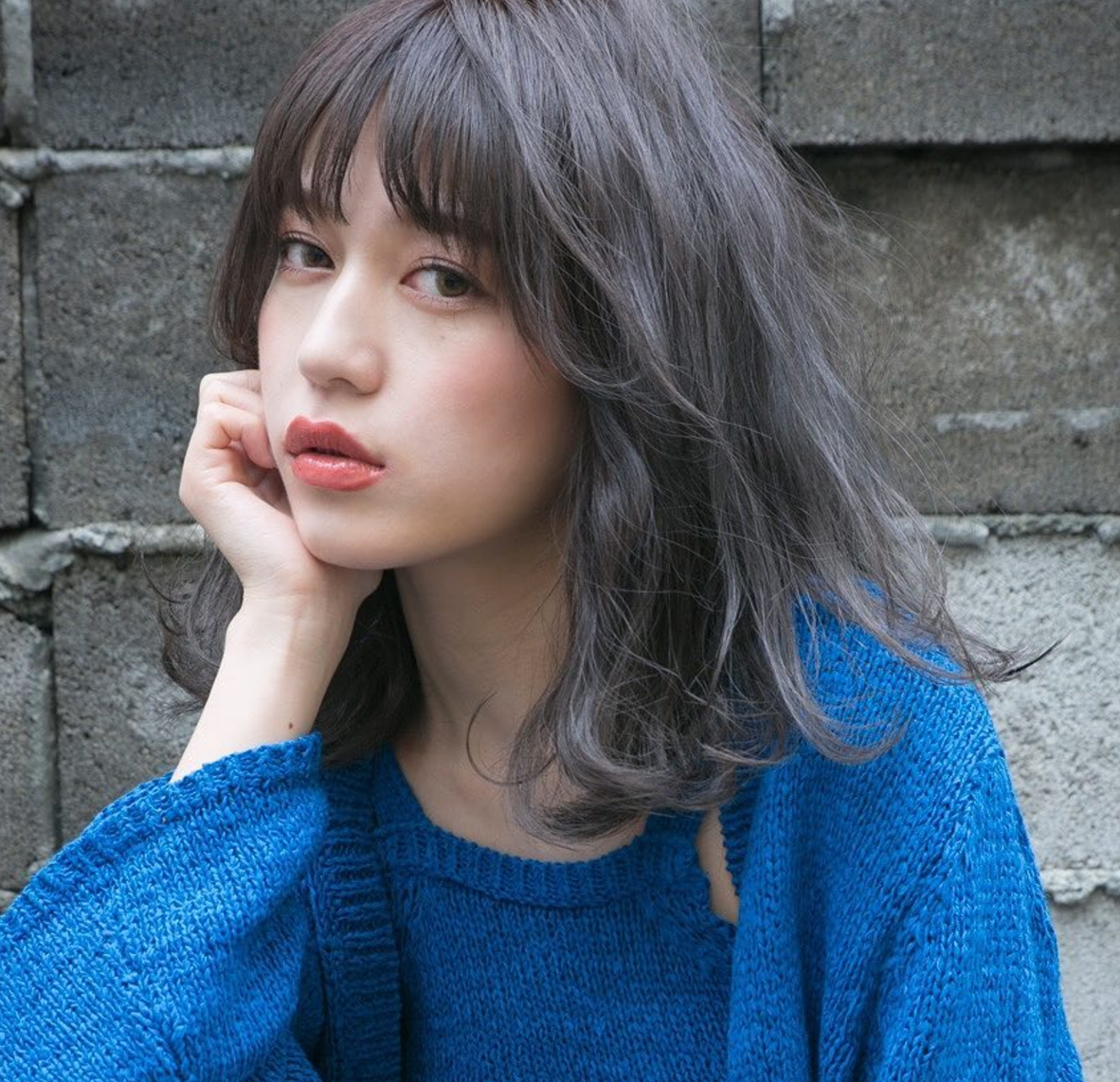 nên nhuộm tóc màu gì