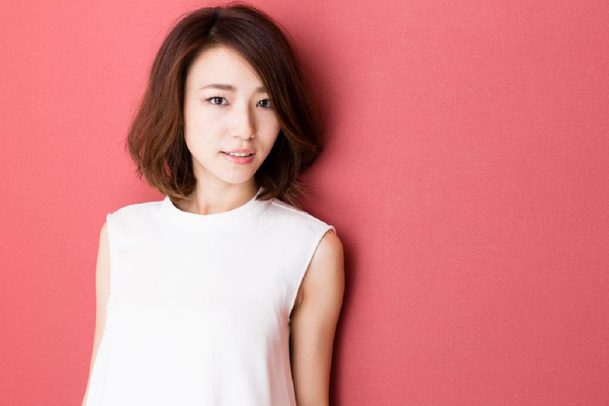 những kiểu tóc hợp với khuôn mặt tròn