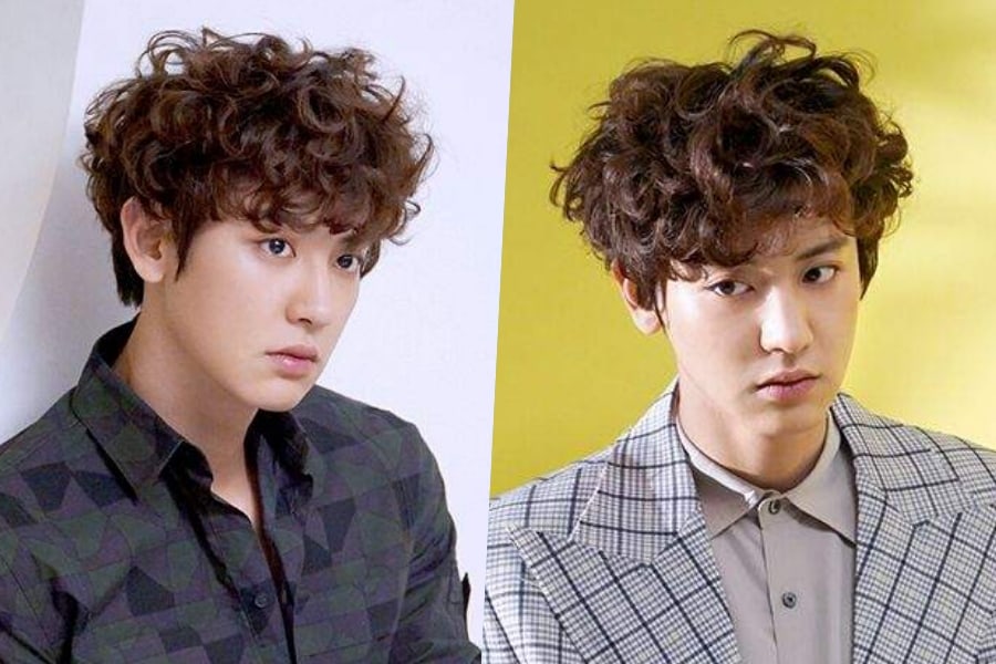 những kiểu tóc nam đẹp