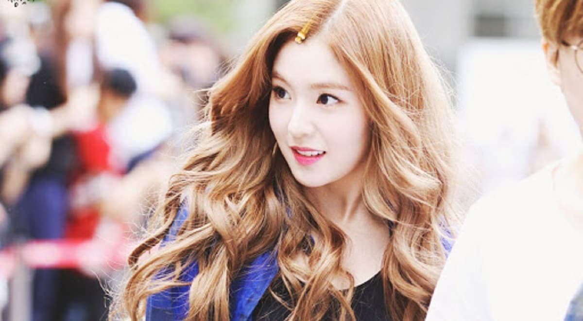 Những mẫu tóc uốn đẹp