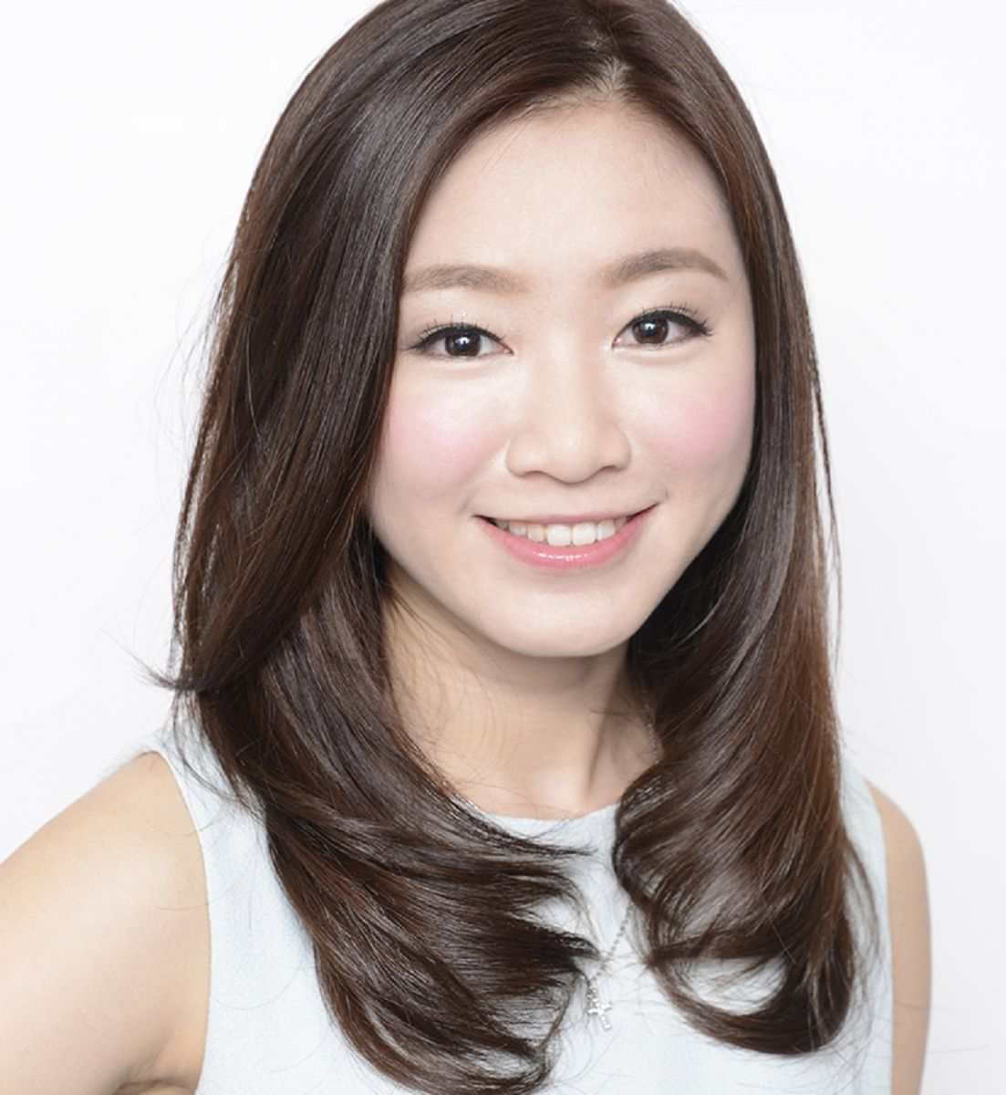 Những mẫu tóc uốn đẹp