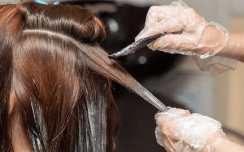 Lựa chọn thuốc nhuộm tóc phù hợp với bạn