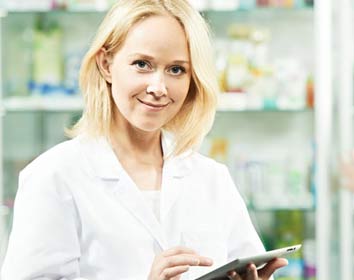 Rụng tóc là gì?