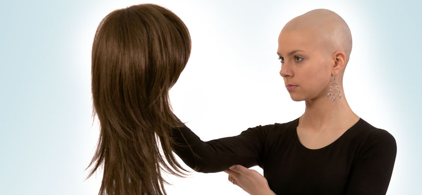 Rụng tóc là gì?