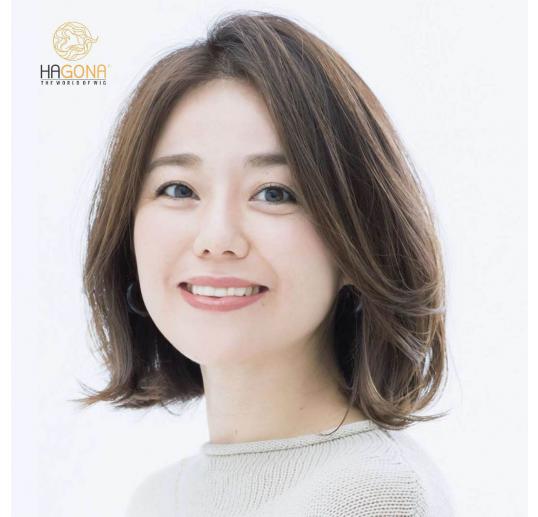 rụng tóc ở trung niên