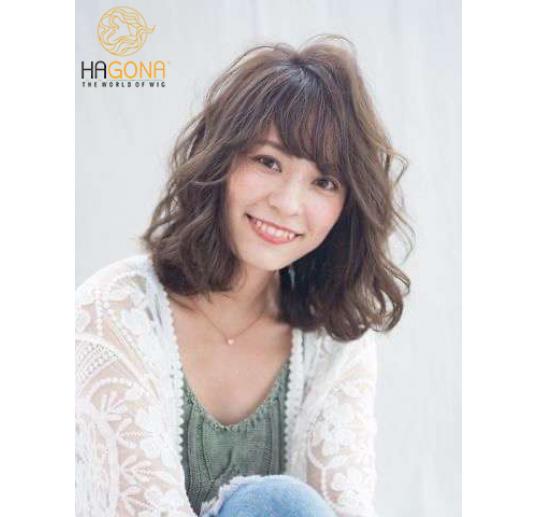 rụng tóc trung niên