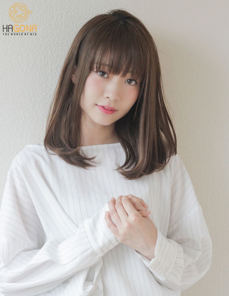 shop tóc giả làm từ tóc thật đà nẵng