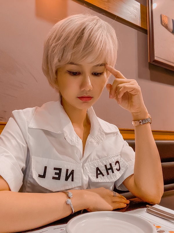 shop tóc giả bằng tóc thật siêu da đầu