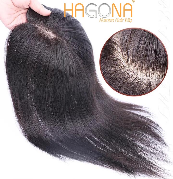 mua tóc giả nữ nguyên đầu