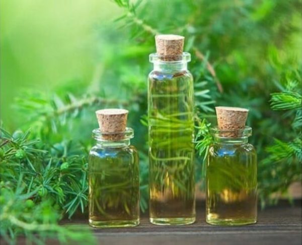 tinh dầu mượt tóc