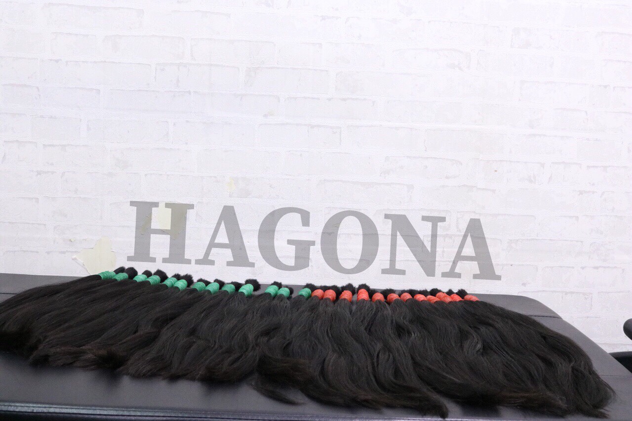 Tóc nối Hagona