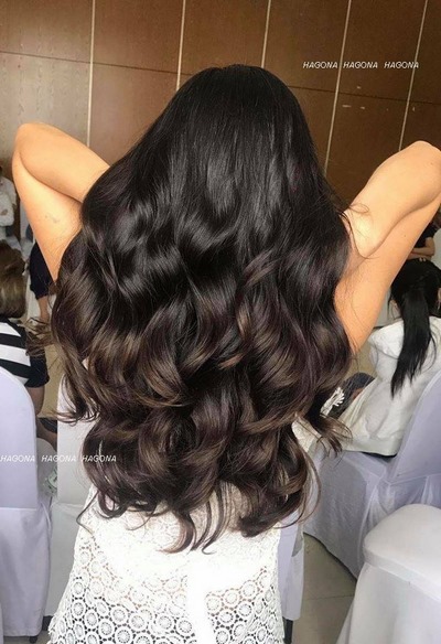 tóc mái giả nữ 4