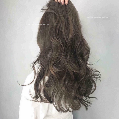 tóc giả cho nữ 2