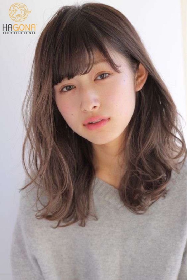 tóc giả nữ cả đầu