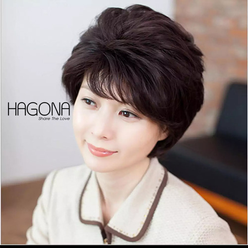 tóc giả cả đầu