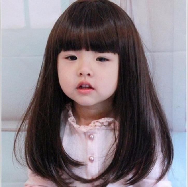 mua tóc giả cho bé ở đâu 3