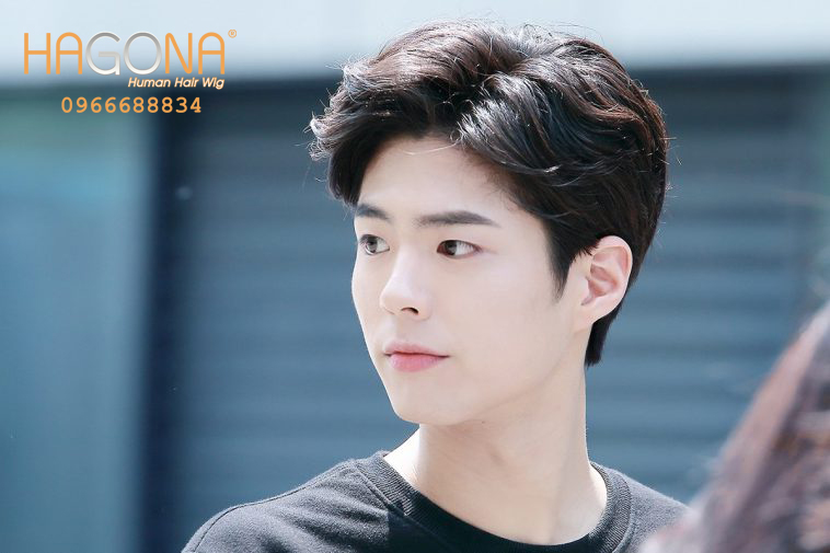 Mua tóc giả nam có da đầu