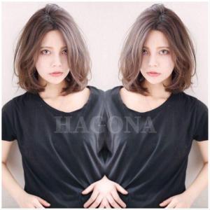 Tóc giả nguyên đầu hai mái 2