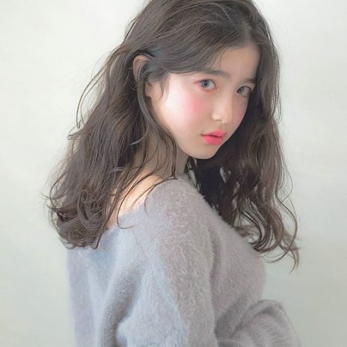 tóc giả nguyên đầu không mái