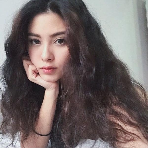 tóc giả nguyên đầu không mái