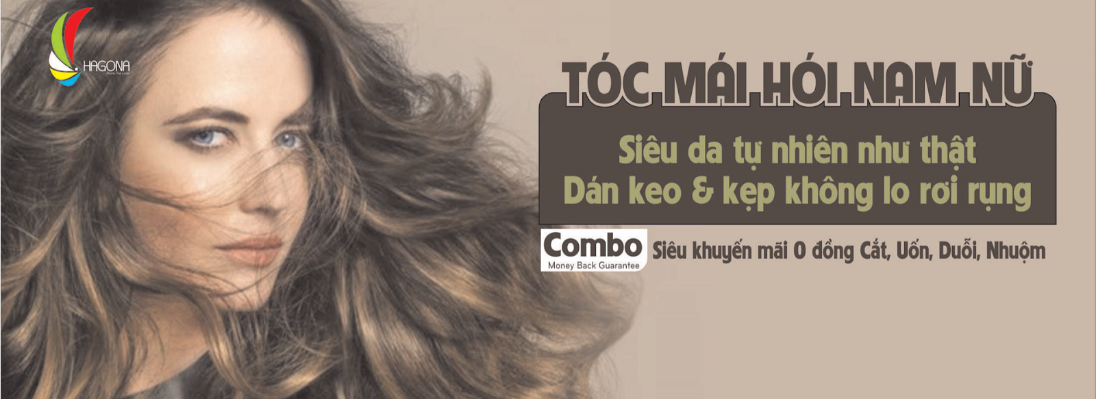 Tóc mái hói nữ mua ở đâu giá rẻ 3