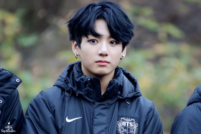 Tóc nam hàn quốc